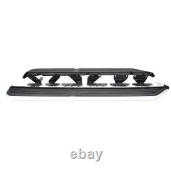 Side Steps Running Boards For Land Rover Discovery 3 And 4 2004-18 Oe Style New