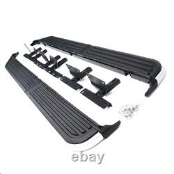 Side Steps Running Boards For Land Rover Discovery 3 And 4 2005-15 Oe Style New