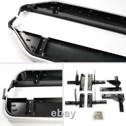 Side Steps Running Boards For Land Rover Discovery 3 And 4 2005-15 Oe Style New