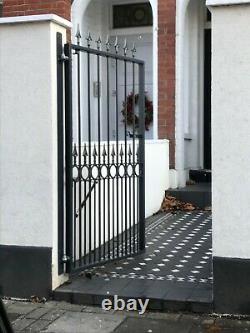 Side gate, Composite gate, Gate, Security gate, Backyard gate