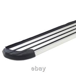 Stingray Side Steps Running Boards for Audi Q3 2018+