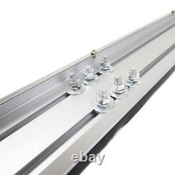 Stingray Side Steps Running Boards for Audi Q7 2020+