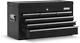 Tool Chest Portable Tool Cabinet with Carry Handle & Drawers Heavy Duty Meta