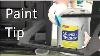Tool Tip 2 Prep Powder Coat For Paint