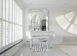 Tulip Style Dining Side Chair designed by Eero Saarinen